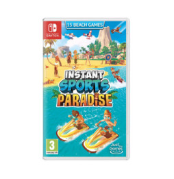Instant Sports Paradise Nintendo SWITCH