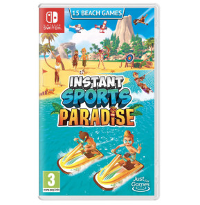 Instant Sports Paradise Nintendo SWITCH