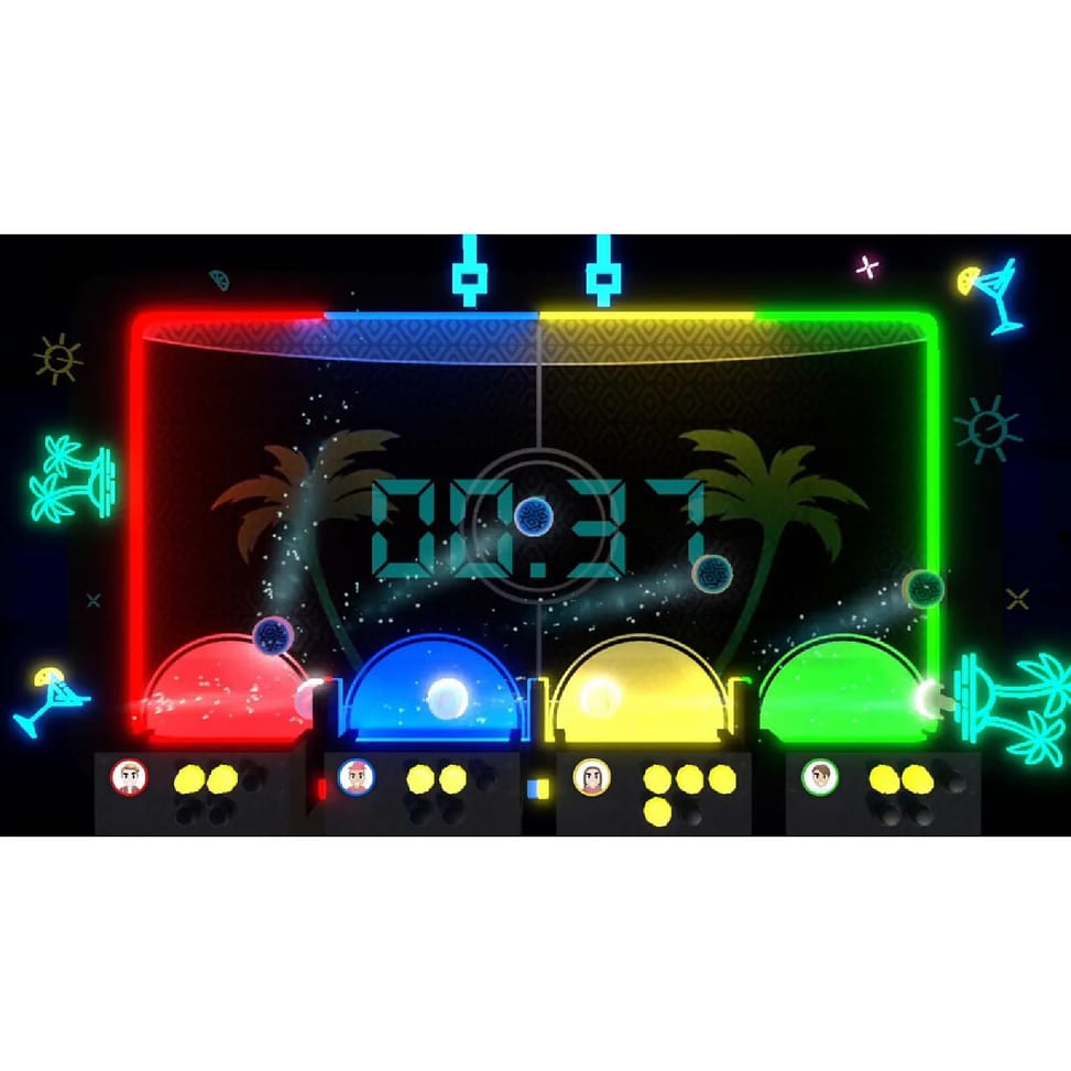 Instant Sports Plus Nintendo SWITCH — image 2