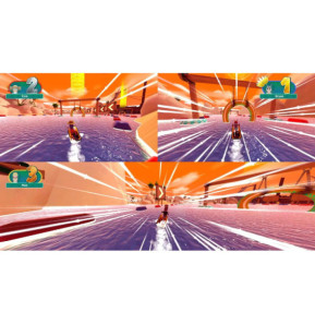 Instant Sports Plus Nintendo SWITCH