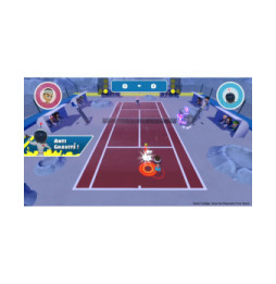Instant Sports Tennis Nintendo SWITCH (Code de téléchargement) 3700664530239