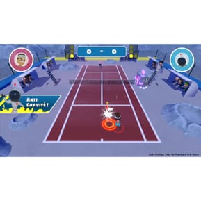 Instant Sports Tennis Nintendo SWITCH (Code de téléchargement) 3700664530239 — image 2