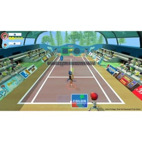 Instant Sports Tennis Nintendo SWITCH (Code de téléchargement) 3700664530239 — image 4