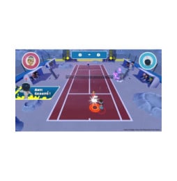 Instant Sports Tennis Nintendo SWITCH (Code de téléchargement) 3700664531649