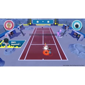 Instant Sports Tennis Nintendo SWITCH (Code de téléchargement) 3700664531649 — image 2