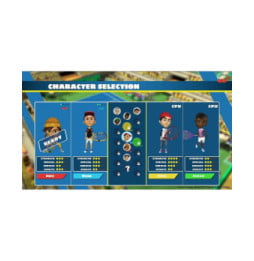 Instant Sports Tennis Nintendo SWITCH (Code de téléchargement) 3700664531649