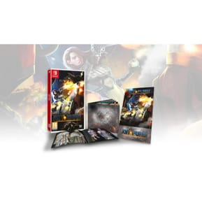 Ion Fury Nintendo Switch — image 3