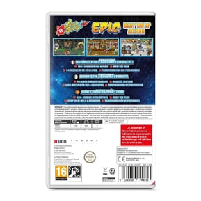 Jitsu Squad Nintendo SWITCH — image 2