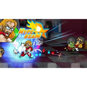 Jitsu Squad Nintendo SWITCH — image 3