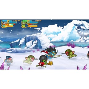 Jitsu Squad Nintendo SWITCH — image 4