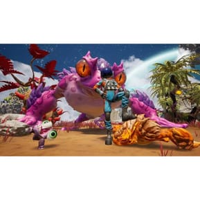 Journey To The Savage Planet Nintendo Switch — image 2