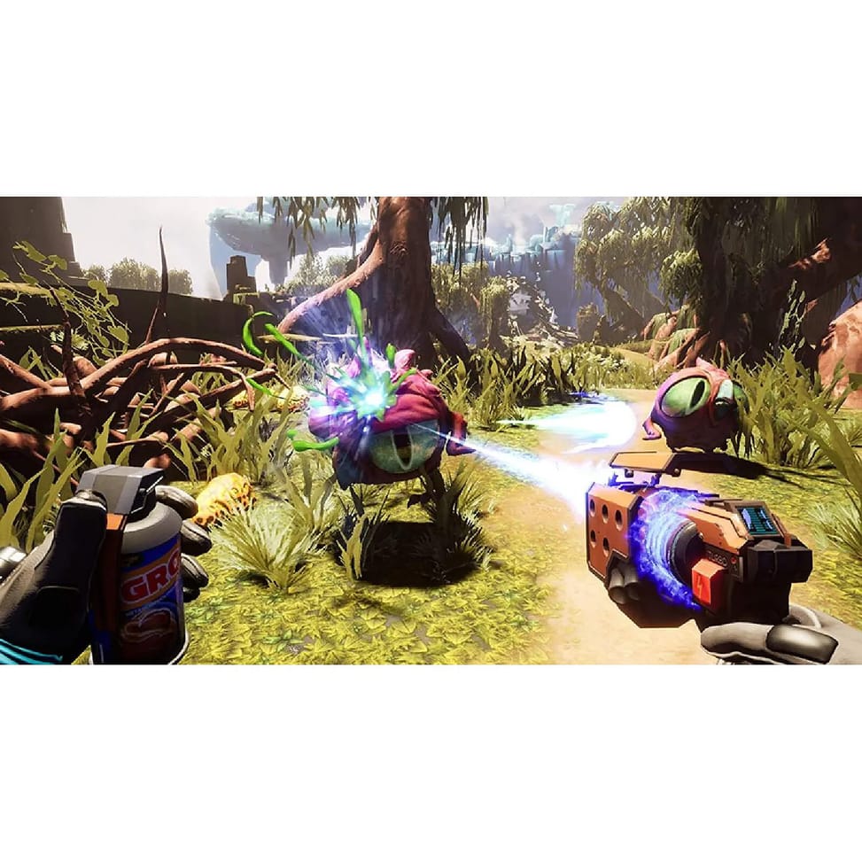 Journey To The Savage Planet Nintendo Switch — image 3