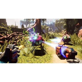Journey To The Savage Planet Nintendo Switch — image 3