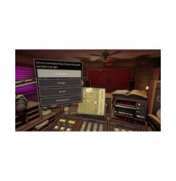 Killer Frequency Nintendo SWITCH