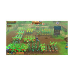 Kitaria Fables Nintendo SWITCH (Code de téléchargement)