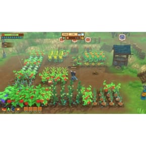 Kitaria Fables Nintendo SWITCH (Code de téléchargement) — image 2