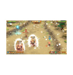Kitaria Fables Nintendo SWITCH (Code de téléchargement)