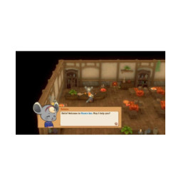 Kitaria Fables Nintendo SWITCH (Code de téléchargement)