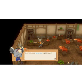 Kitaria Fables Nintendo SWITCH (Code de téléchargement)