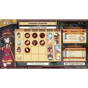 KonoSuba God's Blessing on this Wonderful World Love For These Clothes Of Desir — image 3