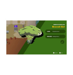 Kraken Academy!! Nintendo SWITCH