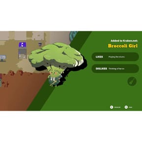 Kraken Academy!! Nintendo SWITCH — image 4