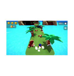 Kraken Odyssey Nintendo SWITCH