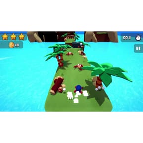 Kraken Odyssey Nintendo SWITCH — image 2