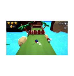 Kraken Odyssey Nintendo SWITCH
