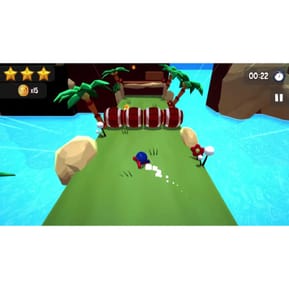 Kraken Odyssey Nintendo SWITCH — image 3