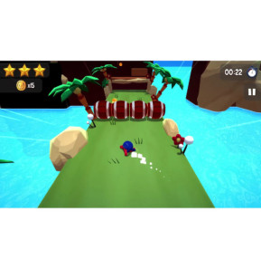Kraken Odyssey Nintendo SWITCH