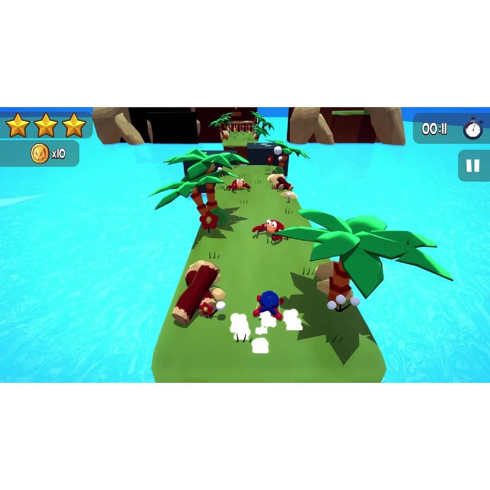 Kraken Odyssey Nintendo SWITCH — image 4