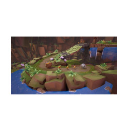 Kukoos Lost Pets Nintendo SWITCH
