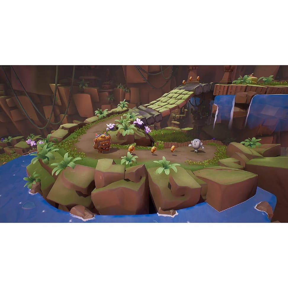 Kukoos Lost Pets Nintendo SWITCH — image 2