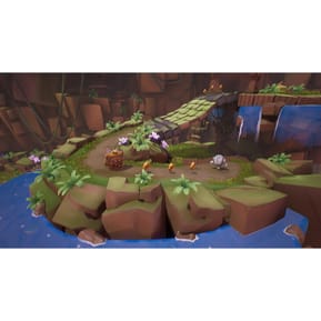 Kukoos Lost Pets Nintendo SWITCH — image 2