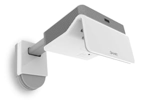 Vidéo projecteur interactif SMART fourni avec logiciel Noteb (SLR60WI)