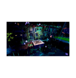 Kukoos Lost Pets Nintendo SWITCH
