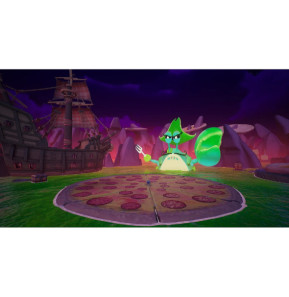 Kukoos Lost Pets Nintendo SWITCH
