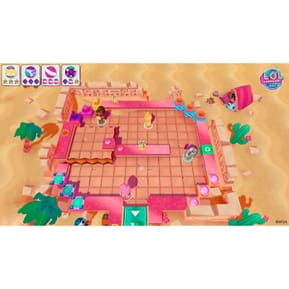 L.O.L. Surprise! B.B.s Voyage autour du monde Nintendo SWITCH — image 4