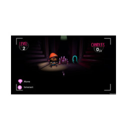 L.O.L. Surprise! Movie Night Nintendo SWITCH