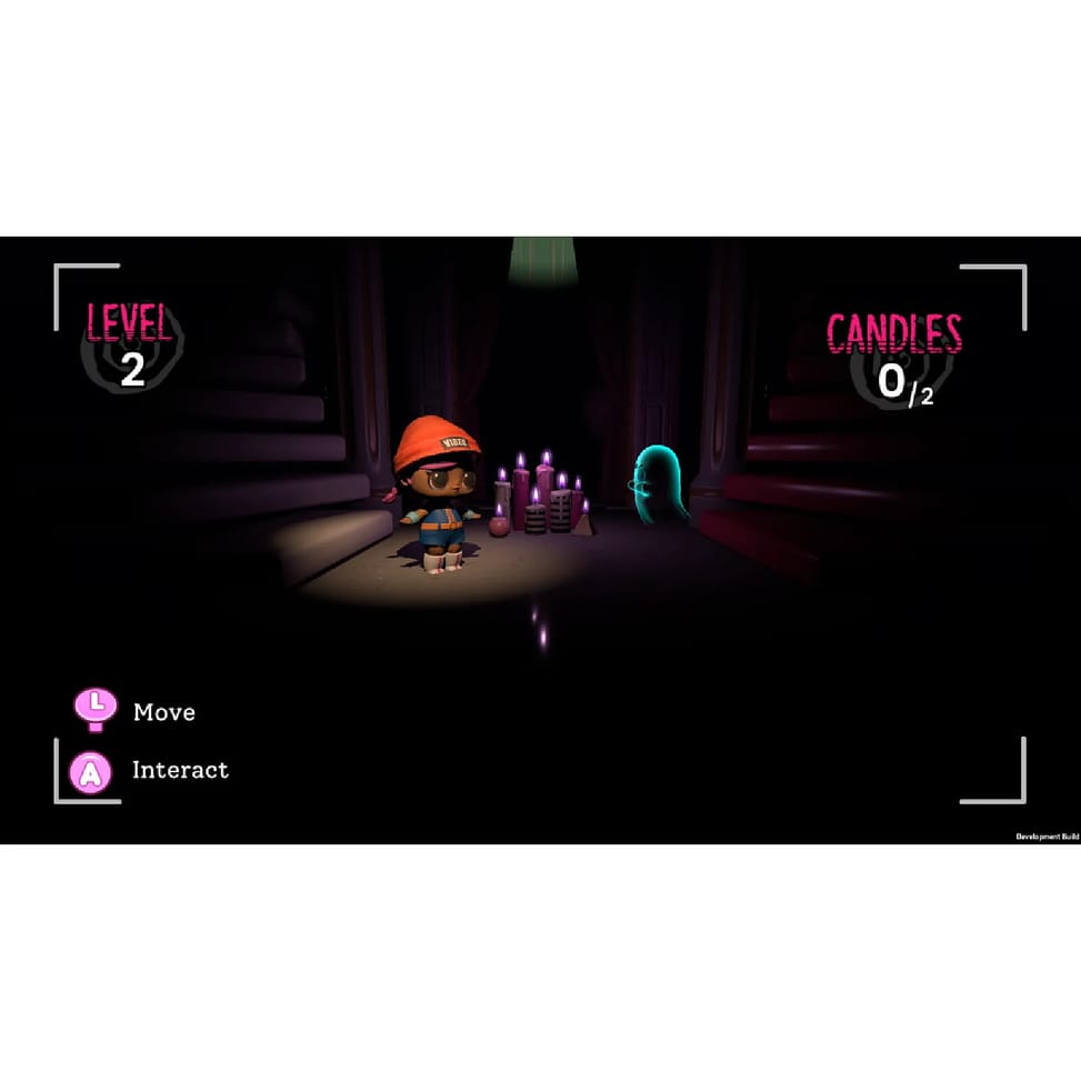L.O.L. Surprise! Movie Night Nintendo SWITCH — image 3