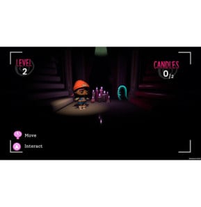 L.O.L. Surprise! Movie Night Nintendo SWITCH