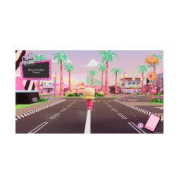 L.O.L. Surprise! Movie Night Nintendo SWITCH