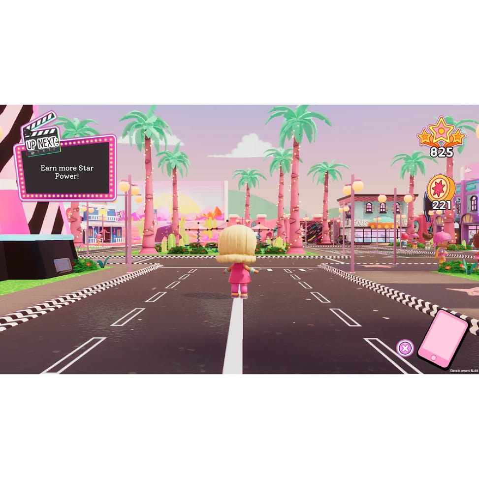 L.O.L. Surprise! Movie Night Nintendo SWITCH — image 4