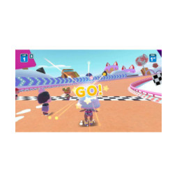 L.O.L. Surprise! Roller Dreams Nintendo SWITCH