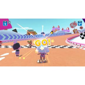 L.O.L. Surprise! Roller Dreams Nintendo SWITCH — image 2