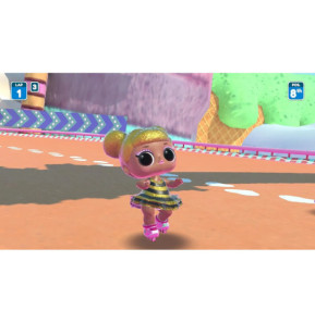 L.O.L. Surprise! Roller Dreams Nintendo SWITCH
