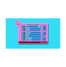 L.O.L. Surprise! Roller Dreams Nintendo SWITCH