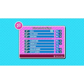 L.O.L. Surprise! Roller Dreams Nintendo SWITCH — image 4