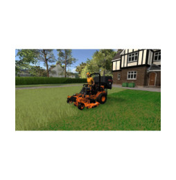 Lawn Mowing Simulator: Landmark Edition Nintendo SWITCH